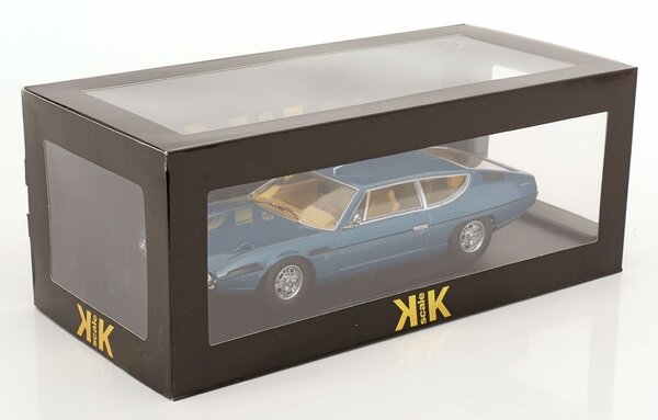 Lamborghini Lamborghini Espada S2 1970 - 1:18 - KK Scale