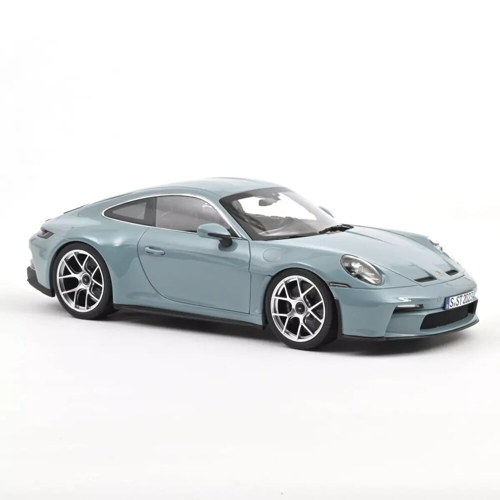 Porsche Porsche 911 S/T 2023 - 1:12 - Norev