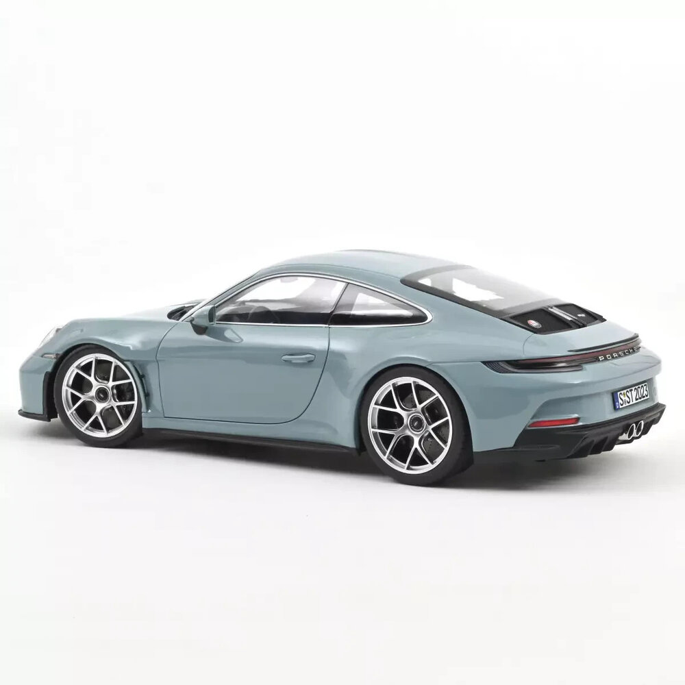 Porsche Porsche 911 S/T 2023 - 1:12 - Norev