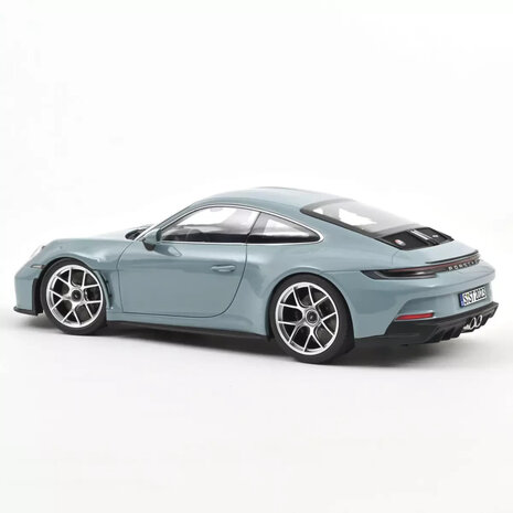 Porsche Porsche 911 S/T 2023 - 1:12 - Norev