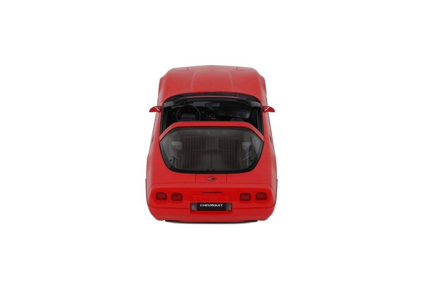Chevrolet Chevrolet Corvette C4 - 1:18 - GT Spirit Chevrolet Chevrolet Corvette C4 - 1:18 - GT Spirit
