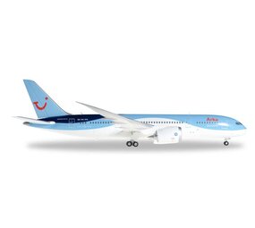 Boeing Boeing 787-8 Dreamliner 'Arke PH-TFK' - 1:200 - Herpa