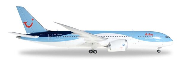 Boeing Boeing 787-8 Dreamliner 'Arke PH-TFK' - 1:200 - Herpa