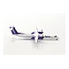 Bombardier Bombardier Q400 'flybe G-JECX' - 1:200 - Herpa Bombardier Bombardier Q400 'flybe G-JECX' - 1:200 - Herpa