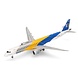 Embraer Embraer E195-E2 'Corporate Livery PR-ZIQ' - 1:200 - Herpa