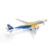 Embraer Embraer E195-E2 'Corporate Livery PR-ZIQ' - 1:200 - Herpa