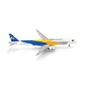 Embraer Embraer E195-E2 'Corporate Livery PR-ZIQ' - 1:200 - Herpa