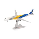 Embraer Embraer E195-E2 'Corporate Livery PR-ZIQ' - 1:200 - Herpa