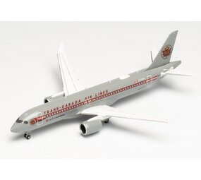 Airbus Airbus A220-300 'Air Canada C-GNBN' - 1:200 - Herpa