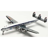 Lockheed Lockheed L-1049C Super Constellation 'KLM PH-LKU' - 1:200 - Herpa