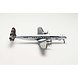 Lockheed Lockheed L-1049C Super Constellation 'KLM PH-LKU' - 1:200 - Herpa