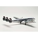 Lockheed Lockheed L-1049C Super Constellation 'KLM PH-LKU' - 1:200 - Herpa