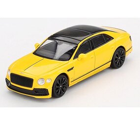 Bentley Bentley Flying Spur LHD - 1:64 - Mini GT
