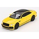 Bentley Bentley Flying Spur LHD - 1:64 - Mini GT
