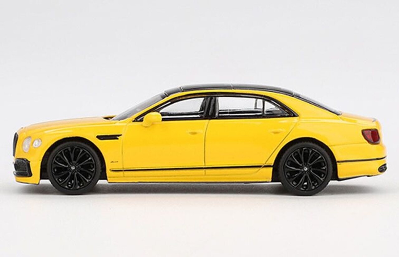 Bentley Bentley Flying Spur LHD - 1:64 - Mini GT