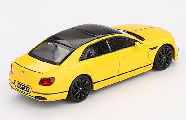 Bentley Bentley Flying Spur LHD - 1:64 - Mini GT