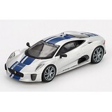 Jaguar Jaguar C-X75 LHD - 1:64 - Mini GT