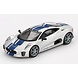 Jaguar Jaguar C-X75 LHD - 1:64 - Mini GT Jaguar Jaguar C-X75 LHD - 1:64 - Mini GT