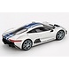 Jaguar Jaguar C-X75 LHD - 1:64 - Mini GT Jaguar Jaguar C-X75 LHD - 1:64 - Mini GT