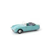 Berkeley Berkeley T60 1962 - 1:43 - Autocult