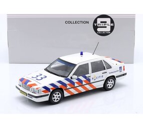 Volvo Volvo 850 Dutch Police 1993 - 1:18 - Triple 9 Collection Volvo Volvo 850 Dutch Police 1993 - 1:18 - Triple 9 Collection