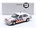 Volvo 850 Dutch Police 1993 - 1:18 - Triple 9 Collection