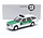 Mercedes-Benz E-Class T-Model German Police 1995 - 1:18 - Triple 9 Collection