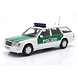 Mercedes-Benz Mercedes-Benz E-Class T-Model German Police 1995 - 1:18 - Triple 9 Collection Mercedes-Benz Mercedes-Benz E-Class T-Model German Police 1995 - 1:18 - Triple 9 Collection