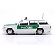 Mercedes-Benz Mercedes-Benz E-Class T-Model German Police 1995 - 1:18 - Triple 9 Collection Mercedes-Benz Mercedes-Benz E-Class T-Model German Police 1995 - 1:18 - Triple 9 Collection