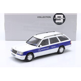 Mercedes-Benz Mercedes-Benz E-Class T-Model Mercedes Service Car 1995 - 1:18 - Triple 9 Collection Mercedes-Benz Mercedes-Benz E-Class T-Model Mercedes Service Car 1995 - 1:18 - Triple 9 Collection