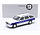 Mercedes-Benz E-Class T-Model Mercedes Service Car 1995 - 1:18 - Triple 9 Collection