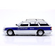 Mercedes-Benz Mercedes-Benz E-Class T-Model Mercedes Service Car 1995 - 1:18 - Triple 9 Collection Mercedes-Benz Mercedes-Benz E-Class T-Model Mercedes Service Car 1995 - 1:18 - Triple 9 Collection