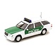 Mercedes-Benz Mercedes-Benz E-Class T-Model German Police 1995 - 1:18 - Triple 9 Collection Mercedes-Benz Mercedes-Benz E-Class T-Model German Police 1995 - 1:18 - Triple 9 Collection