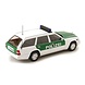 Mercedes-Benz Mercedes-Benz E-Class T-Model German Police 1995 - 1:18 - Triple 9 Collection Mercedes-Benz Mercedes-Benz E-Class T-Model German Police 1995 - 1:18 - Triple 9 Collection