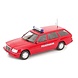 Mercedes-Benz Mercedes-Benz E-Class T-Model German Fire Brigade 1995 - 1:18 - Triple 9 Collection Mercedes-Benz Mercedes-Benz E-Class T-Model German Fire Brigade 1995 - 1:18 - Triple 9 Collection
