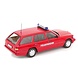 Mercedes-Benz Mercedes-Benz E-Class T-Model German Fire Brigade 1995 - 1:18 - Triple 9 Collection Mercedes-Benz Mercedes-Benz E-Class T-Model German Fire Brigade 1995 - 1:18 - Triple 9 Collection