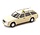 Mercedes-Benz E-Class T-Model German Taxi 1995 - 1:18 - Triple 9 Collection
