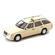 Mercedes-Benz Mercedes-Benz E-Class T-Model German Taxi 1995 - 1:18 - Triple 9 Collection Mercedes-Benz Mercedes-Benz E-Class T-Model German Taxi 1995 - 1:18 - Triple 9 Collection