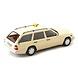 Mercedes-Benz Mercedes-Benz E-Class T-Model German Taxi 1995 - 1:18 - Triple 9 Collection Mercedes-Benz Mercedes-Benz E-Class T-Model German Taxi 1995 - 1:18 - Triple 9 Collection
