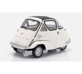 Velam Velam Isetta 1955 - 1:18 - Schuco Velam Velam Isetta 1955 - 1:18 - Schuco