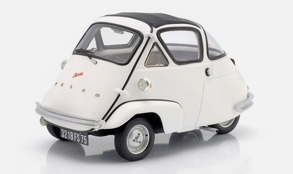 Velam Velam Isetta 1955 - 1:18 - Schuco Velam Velam Isetta 1955 - 1:18 - Schuco