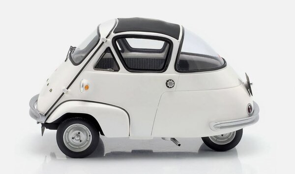 Velam Velam Isetta 1955 - 1:18 - Schuco Velam Velam Isetta 1955 - 1:18 - Schuco