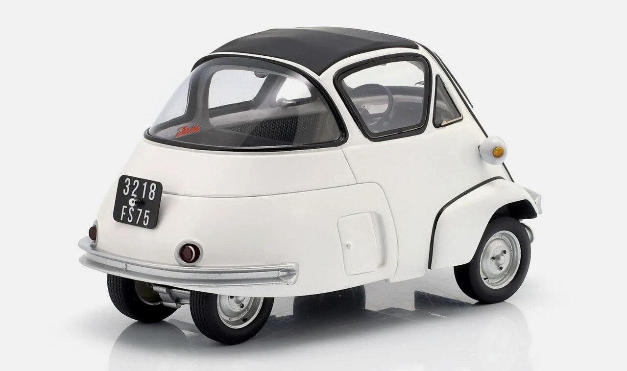 Velam Velam Isetta 1955 - 1:18 - Schuco Velam Velam Isetta 1955 - 1:18 - Schuco