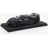 Ferrari Ferrari SF90 XX Stradale 2024 + Showcase - 1:18 - BBR