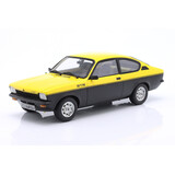 Opel Opel Kadett GT/E 1976 - 1:18 - Schuco