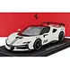 Ferrari Ferrari SF90 XX Stradale #78 2024 + Showcase - 1:18 - BBR Ferrari Ferrari SF90 XX Stradale #78 2024 + Showcase - 1:18 - BBR
