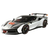 Ferrari Ferrari SF90 XX Stradale 2024 + Showcase - 1:18 - BBR