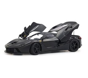 Ferrari Ferrari LaFerrari 2012 - 1:18 - BBR Ferrari Ferrari LaFerrari 2012 - 1:18 - BBR