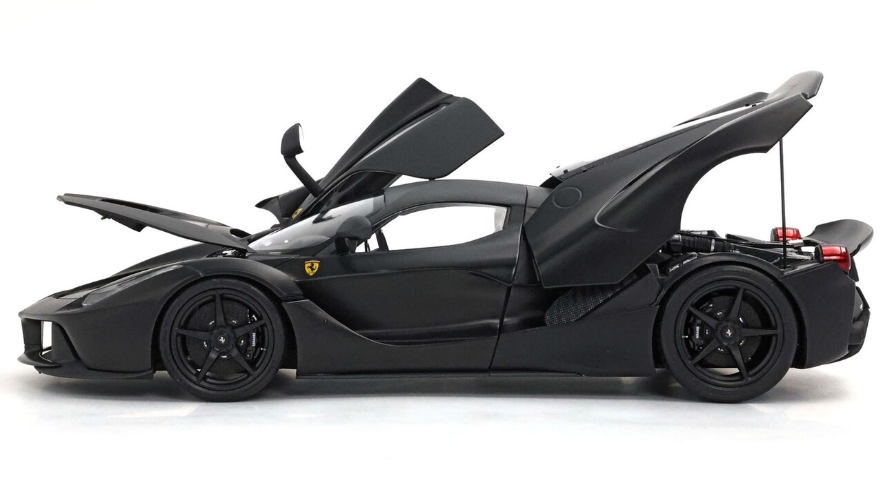 Ferrari Ferrari LaFerrari 2012 - 1:18 - BBR Ferrari Ferrari LaFerrari 2012 - 1:18 - BBR