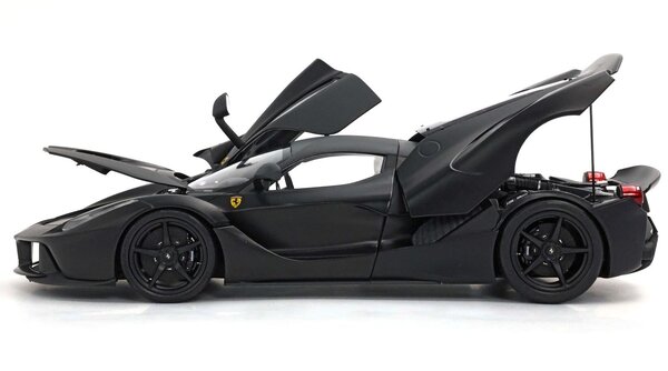 Ferrari Ferrari LaFerrari 2012 - 1:18 - BBR Ferrari Ferrari LaFerrari 2012 - 1:18 - BBR